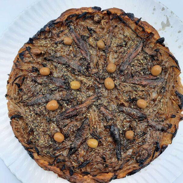 Pissaladière
