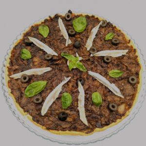 Pissaladière