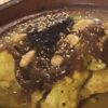 De Tajine de verdures